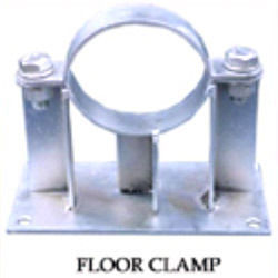 Floor Clamp