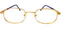 Gents Designer Round Spectacle Frame