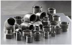 High Pressure Pipe Fittings