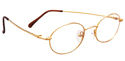 Ladies Spectacle Round Frame (48mm To 52mm)