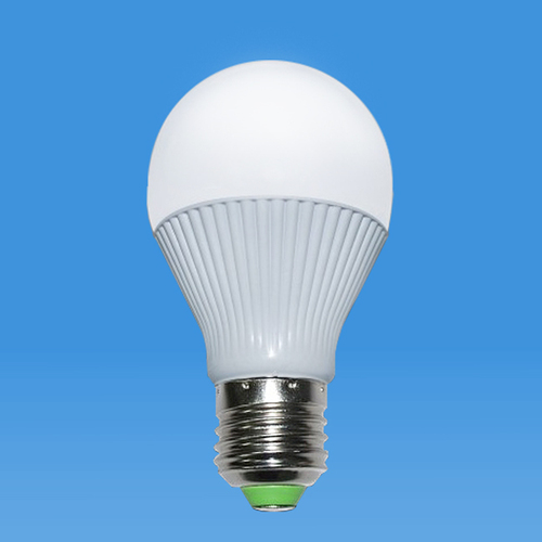LED Bulb Lamp (5W a   Wide Beam) By Uplight Technology Co. Ltd.