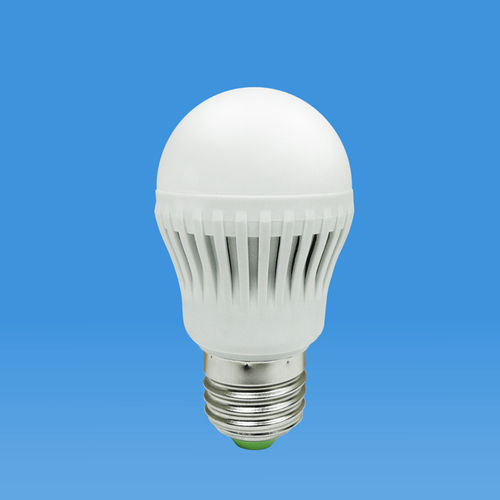 Led Bulb Lamp (Small - 3W)