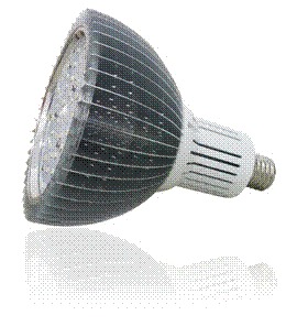 LED High Bay Light (90W) By Uplight Technology Co. Ltd.