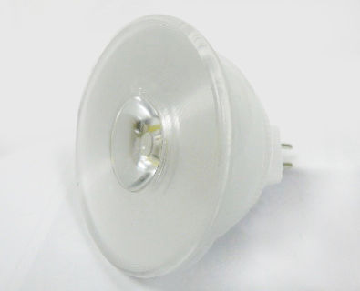 LED MR16 Spot Light (3W)