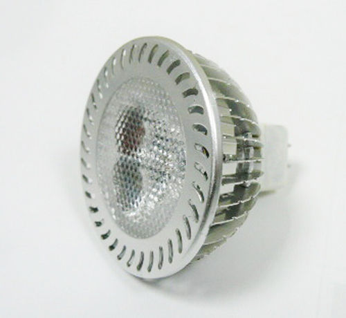  LED MR16 स्पॉट लाइट (5W) 