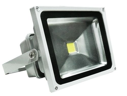 LED Outdoor Flood Light (10W)