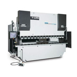 MAGAL Hydraulic Press Brakes