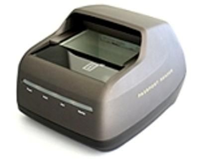 Multi-Purpose E-Passport Reader