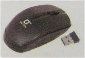 Optical Mouse (Lt06)