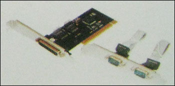 Pci Combo Card