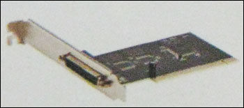 Pci Parallel Card