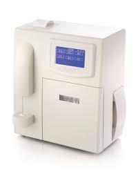 RC-1900 Electrolyte Analyzer