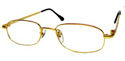 Round Spectacle Frame For Gents