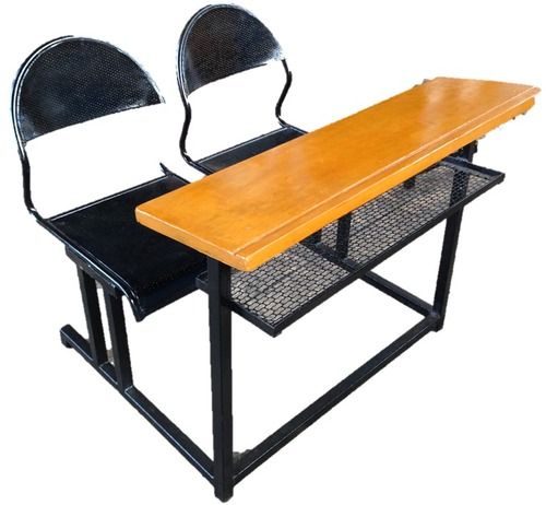 School And College Benches