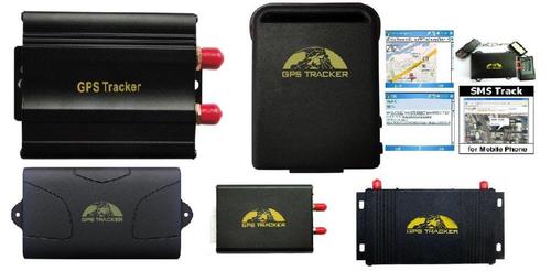 Vehicle Car Gps Gprs Gsm Tracker