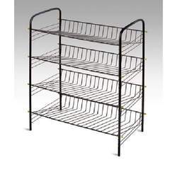 Wrought Iron Shoe Rack at Best Price in 