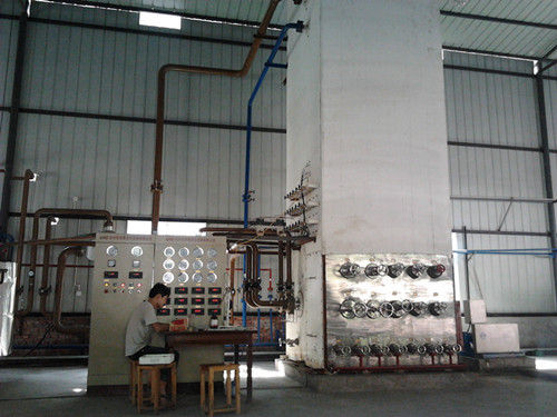 Air Separation Machines