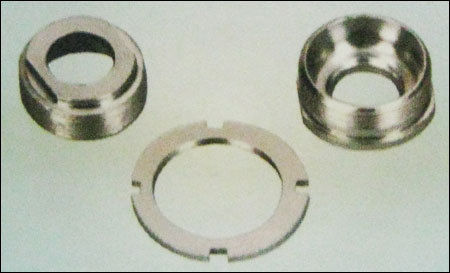 Bottom Bracket Cups French Type (Sew/Bbc 123)