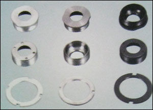 Bottom Bracket Cups Philip Type (Sew/Bbc 121)