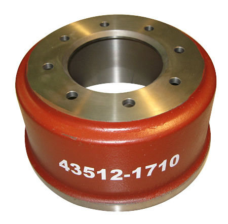 Brake Drum