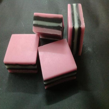 Bubble Gum Soap