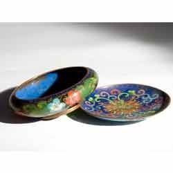 Cloisonne Craft