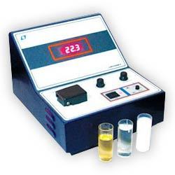 Digital Turbidity Meter