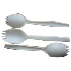 disposable cutlery