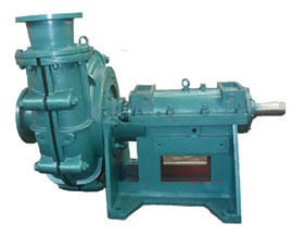 Dredge Pumps