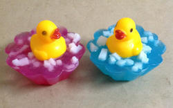 Duckling Soap