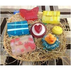 Gift Basket Soap (GB004)