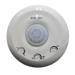 Pir Motion Sensor - Pir-501