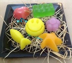 Platter Tray Soap