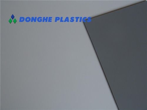 PVC Rigid Sheets