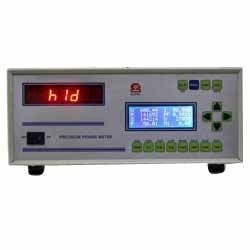 Reliable 3-phase Precision Power Meter