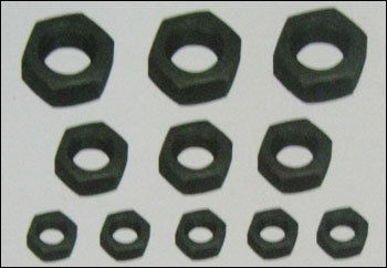 Sew/Hnenn Hex Nuts In High Tensile (45 To 56)