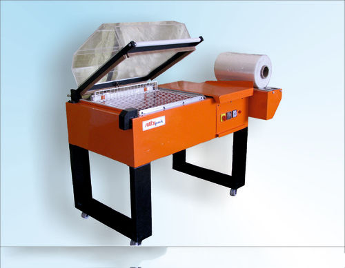 Shrink Wrapping Machine