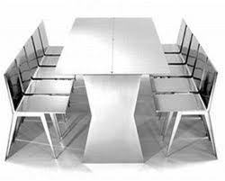  एसएस डाइनिंग टेबल