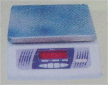 Table Top Scales Sltt