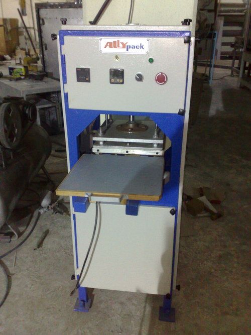 Thermo Forming Tray Machine