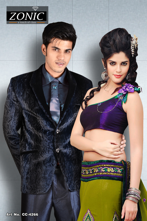 वेडिंग मेन्स सूट