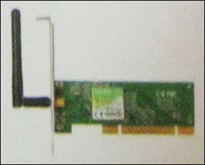 150mbps Wireless N Pci Adapter