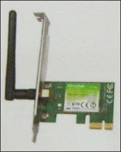 150mbps Wireless N Pci Express Adapter