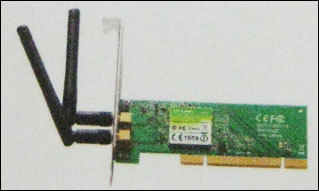 300mbps Wireless N Pci Adapter (Tl-Wn851nd)