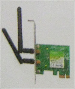 300mbps Wireless N Pci Express Adapter