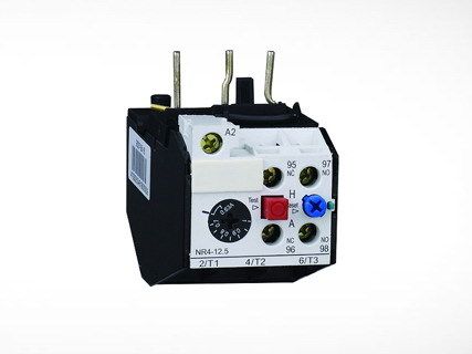 3UA Series Thermal Relay