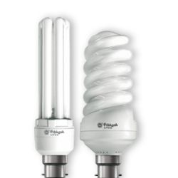 90 Watt CFL Bulbs