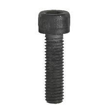 Allen Cap Bolt