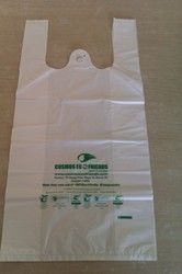 Biodegradable Bag