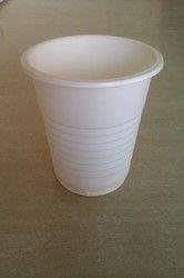 Biodegradable Cup (130 ML)